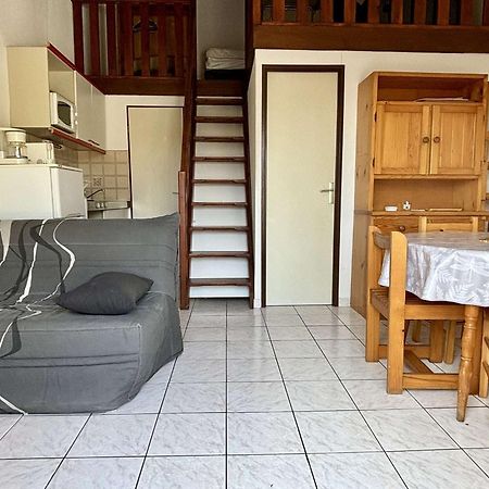 Maison 2 Pieces Avec Mezzanine, Piscine Et Parking Prives, 6 Couchages A 700M De La Plage - Argeles-Sur-Mer - Fr-1-225-74 Exterior foto